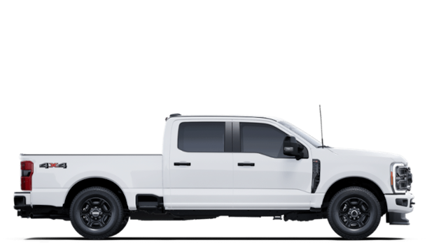 2025 Ford SuperDuty